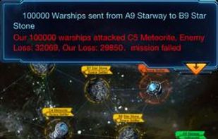 Space Settlers screenshot 2