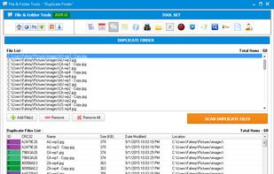 FCorp File & Folder Tools screenshot 1