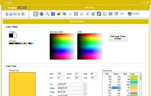 Color Picker