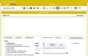 Image Resizer