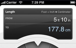 Convertbot screenshot 2