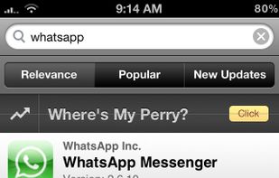 Zeusmos screenshot 1