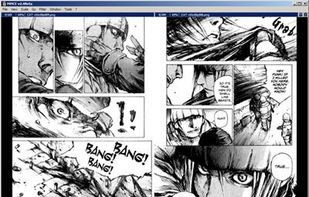 CDisplay screenshot 1