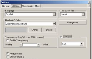 8 Languages - Allow Drag & Drop