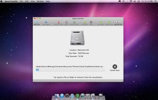 Space Gremlin screenshot 2