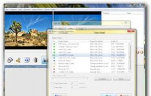 VideoMach screenshot 2