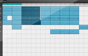 AudioSauna screenshot 2
