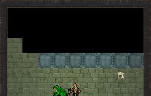 The Dungeon screenshot 1