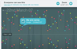 Rememble screenshot 1