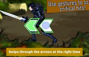 Fearless Fantasy screenshot 3