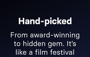 Fearless screenshot 1