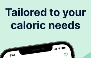 feastr Meal Plan & Recipes screenshot 3