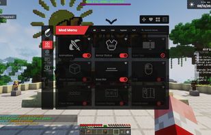 Feather Client screenshot 1