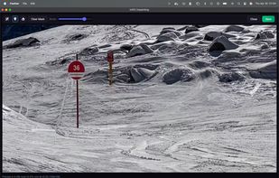 Feather screenshot 3