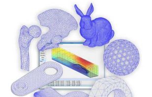 FEATool Multiphysics - CAE in Matlab