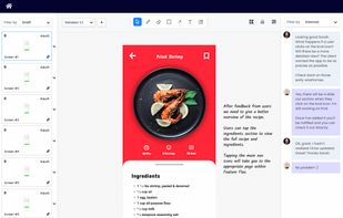 Feature Flux screenshot 3