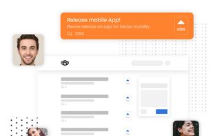 Feature Monkey screenshot 1
