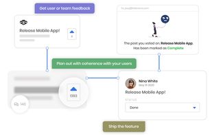 Feature Monkey screenshot 1