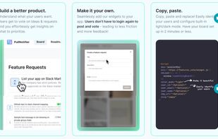 Features.Vote screenshot 1