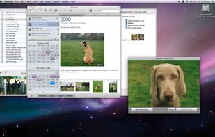 viJournal screenshot 1