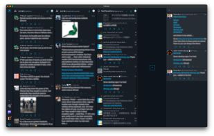 Fedistar screenshot 2