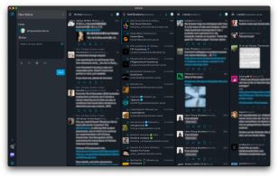 Fedistar screenshot 1