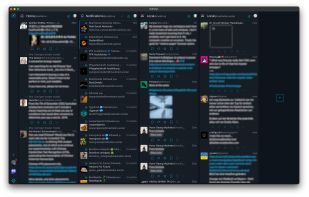 Fedistar screenshot 1