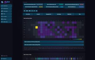FediSuite screenshot 2