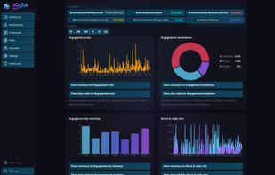 FediSuite screenshot 1
