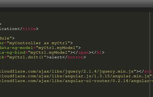 Feditor screenshot 2