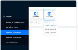 Organize Your Projects