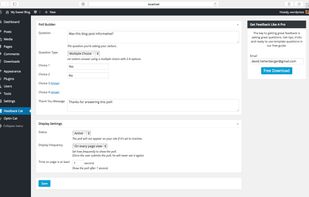 Feedback Cat screenshot 3