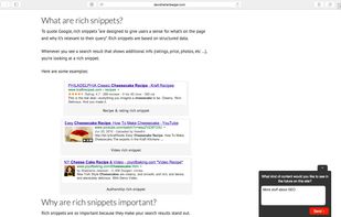 Feedback Cat screenshot 1