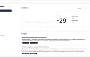 Feedback Rivers screenshot 1