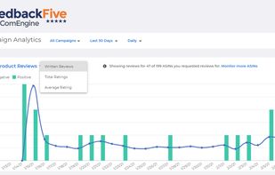 FeedbackFive screenshot 1