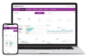 FeedbackOutlook Dashboard