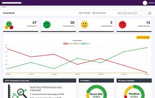 FeedbackRig screenshot 1