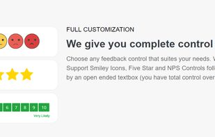 FeedbackRig screenshot 1