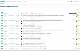 FeedbackWhiz screenshot 1