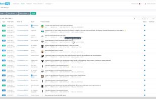 FeedbackWhiz screenshot 1