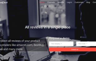 FeedCheck screenshot 1