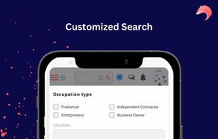 Feedcoyote: Freelance Network screenshot 3
