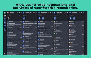 FeedDeck screenshot 1