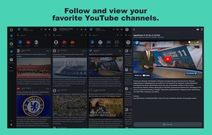 FeedDeck screenshot 3