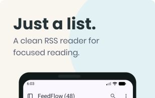 Feeds on Mobile