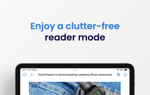 FeedFlow screenshot 1