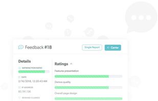 Feedier screenshot 2