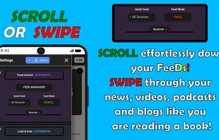 FeeDings! screenshot 1