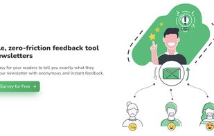 FeedLetter screenshot 1