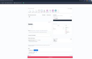 Feedloop screenshot 2